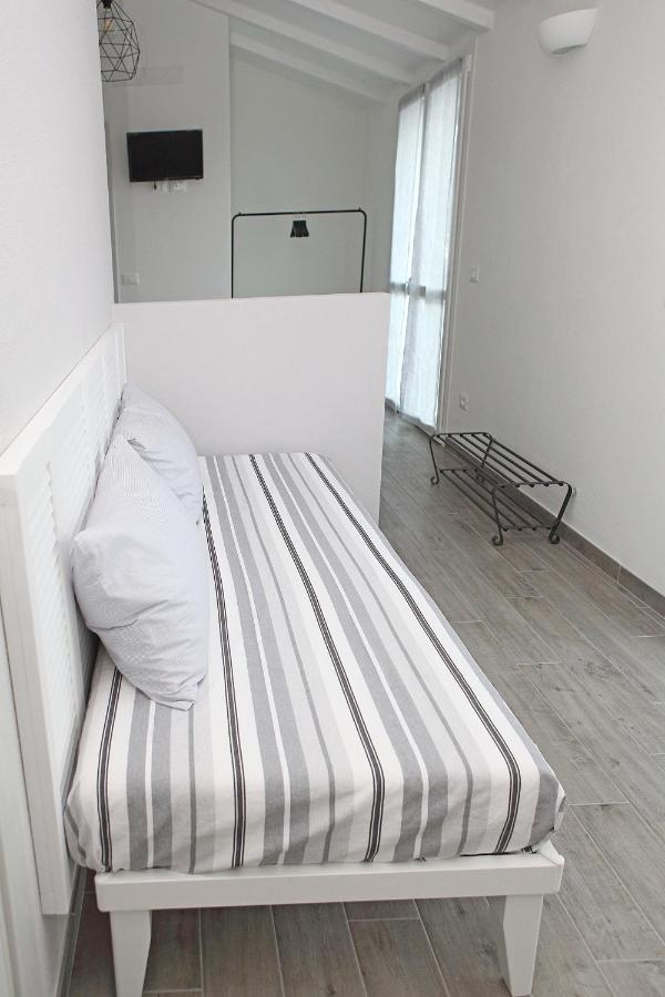 Ca' Da Tollo Hotel Cogorno Luaran gambar
