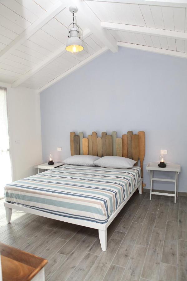 Ca' Da Tollo Hotel Cogorno Luaran gambar