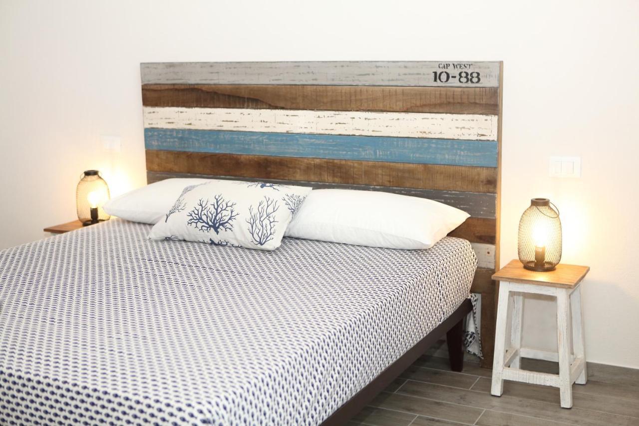 Ca' Da Tollo Hotel Cogorno Luaran gambar