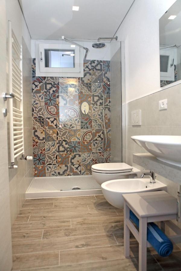 Ca' Da Tollo Hotel Cogorno Luaran gambar