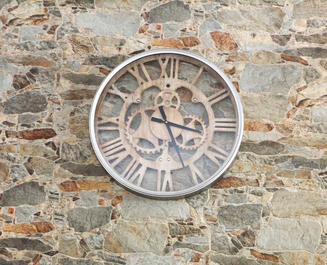 Ca' Da Tollo Hotel Cogorno Luaran gambar