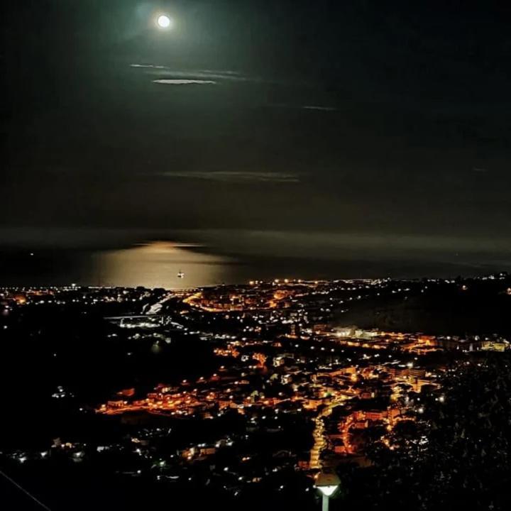 Ca' Da Tollo Hotel Cogorno Luaran gambar