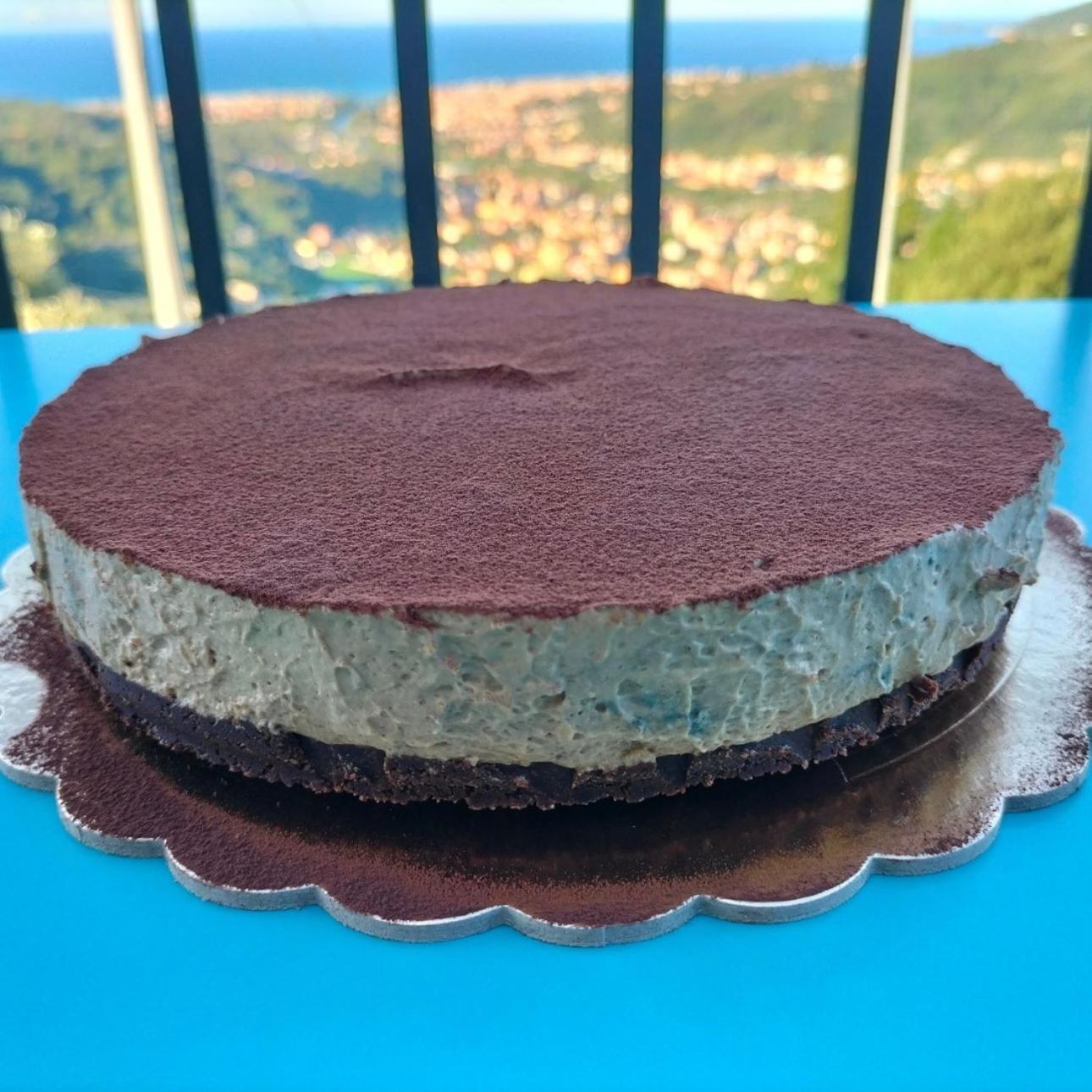 Ca' Da Tollo Hotel Cogorno Luaran gambar